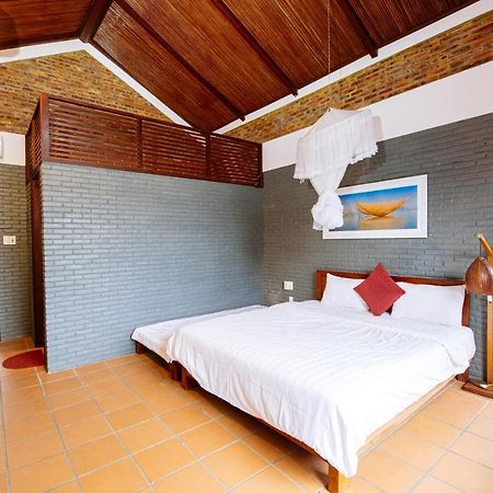 הוי אן Linia An Bang Homestay By Jimmy מראה חיצוני תמונה