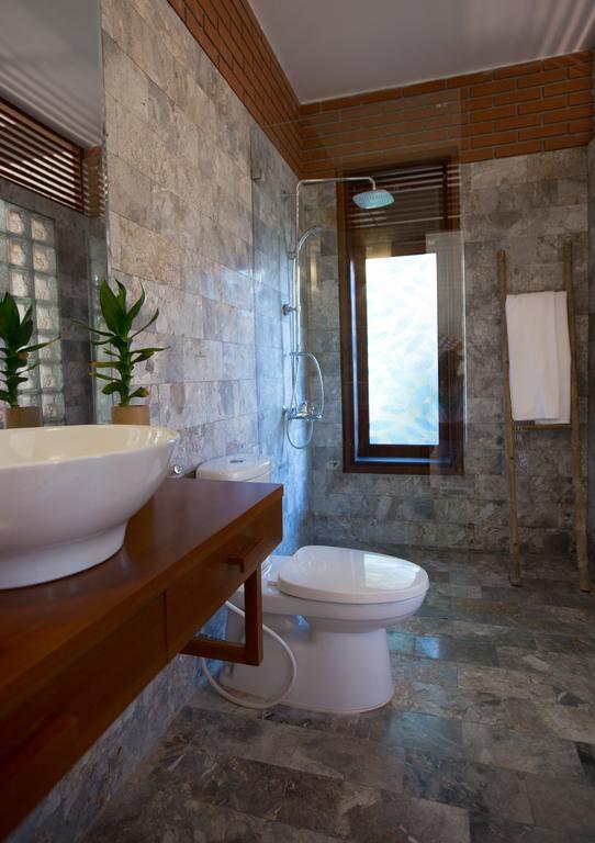 הוי אן Linia An Bang Homestay By Jimmy מראה חיצוני תמונה