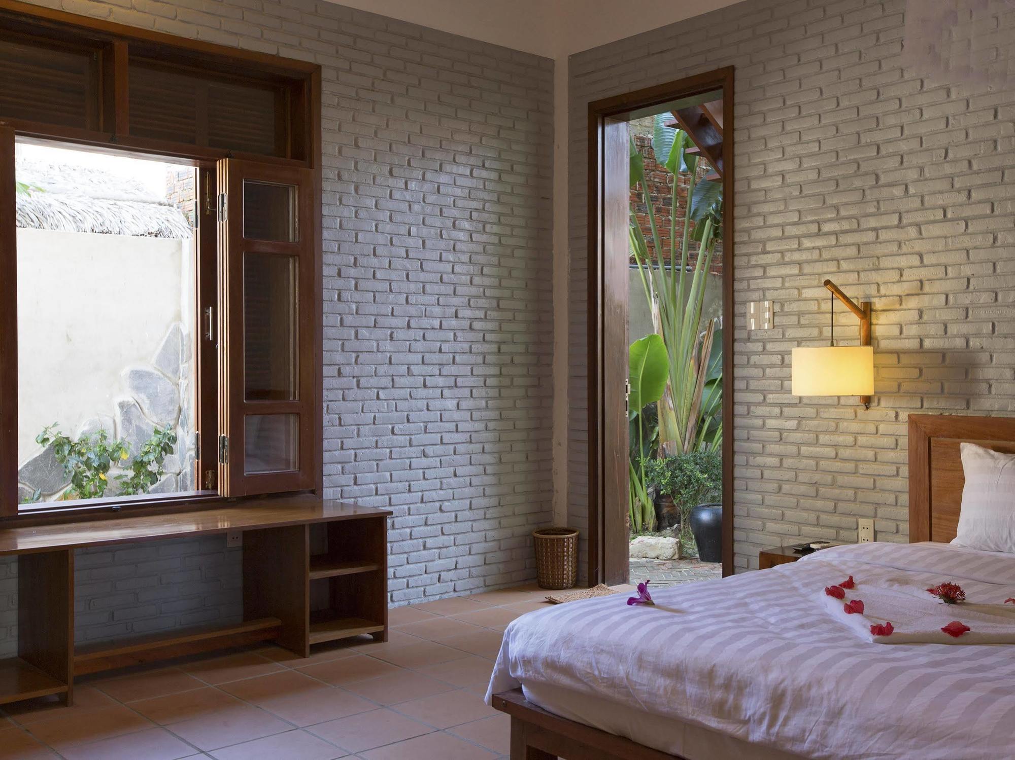 הוי אן Linia An Bang Homestay By Jimmy מראה חיצוני תמונה