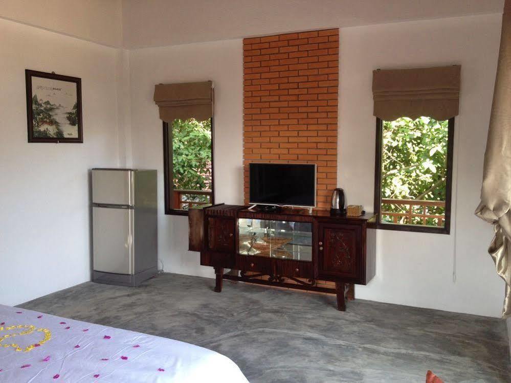 הוי אן Linia An Bang Homestay By Jimmy מראה חיצוני תמונה