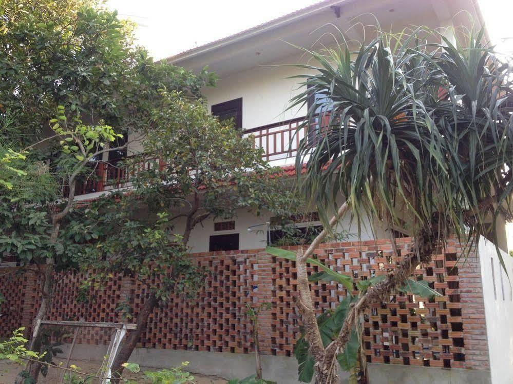 הוי אן Linia An Bang Homestay By Jimmy מראה חיצוני תמונה